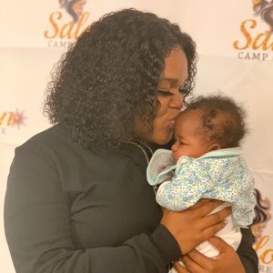 Meet your Posher, Jada